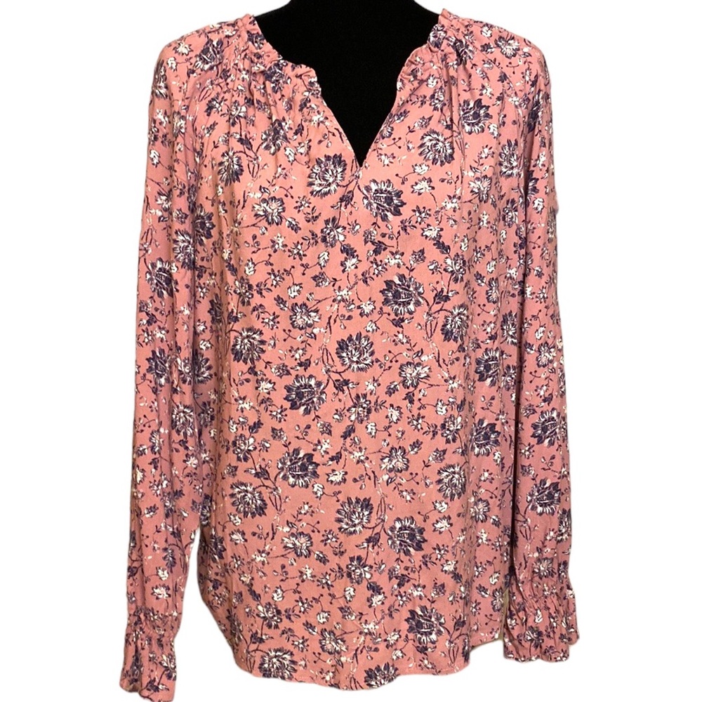 Angels Longsleeve Top